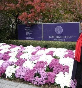 Northwestern University