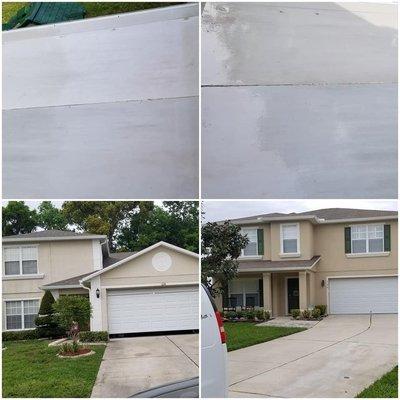 They Dreaming Auto Detailing