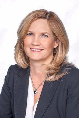 Jennifer Ewers Hurley- Coldwell Banker Residential Brokerage