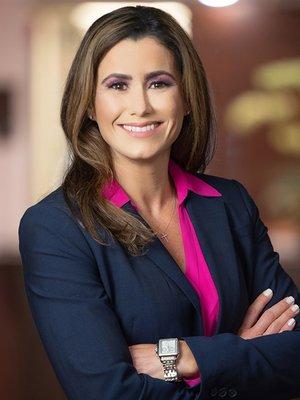 Marisa Zarzeski Personal Injury Attorney