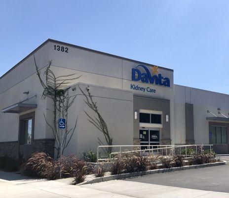 DaVita Kidney Care
