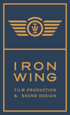 Iron Wing Studios