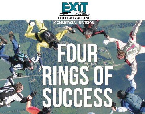 Integrity. Honesty. Teamwork. Trust.