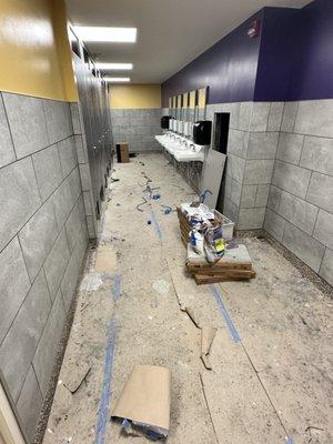 Rosie V'z Cleaning Services