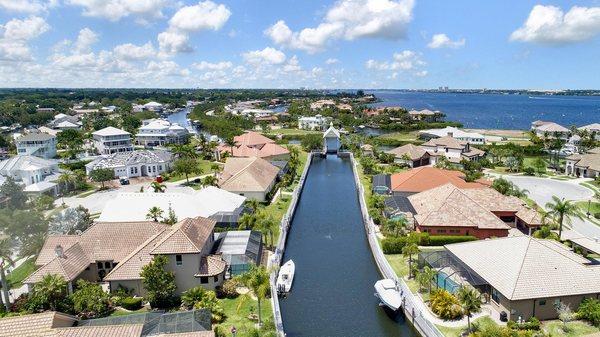 Alpha Drone Solution