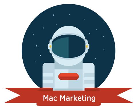Mac Marketing