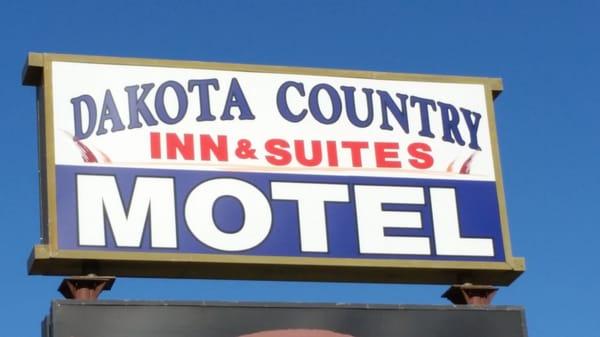 Dakota Country Inn & Suites