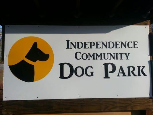 Independence Dog Park