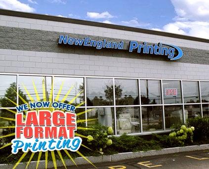 New England Printing