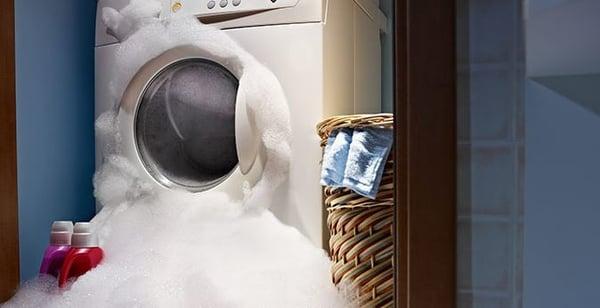 Home Flood Prevention System