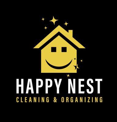 Happy Nest Cleaning & Organizing