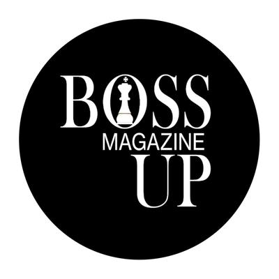 Boss Up Magazine