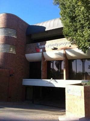 Casey Family Program