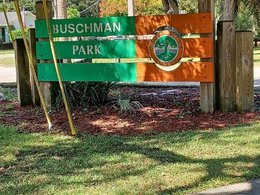 Buschman Park