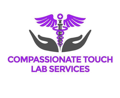 Compassionate Touch Lab Services