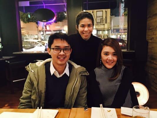 Another happy client!!!