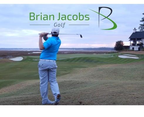Brian Jacobs Golf