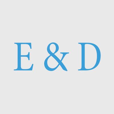E & D Company Of Georgia