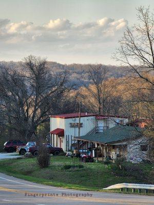 Mountaintop Gun Shop
