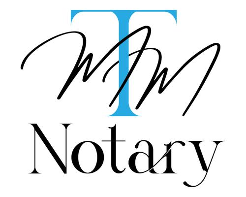 MTM Notary