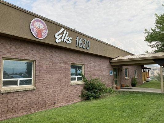 Elks Lodge