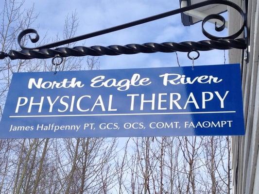 North Eagle River Physical Therapy