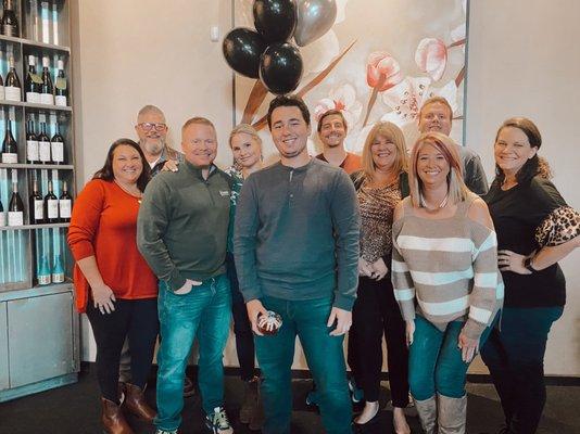 Porch Light Branch - Fairway Independent Mortgage