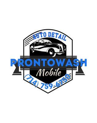 Prontowash Mobile