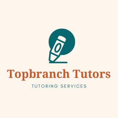 Topbranch Tutors