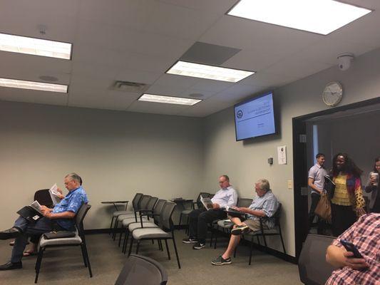 Citizens Clean Elections Commission