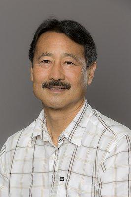 Dr. Robert Yamane
