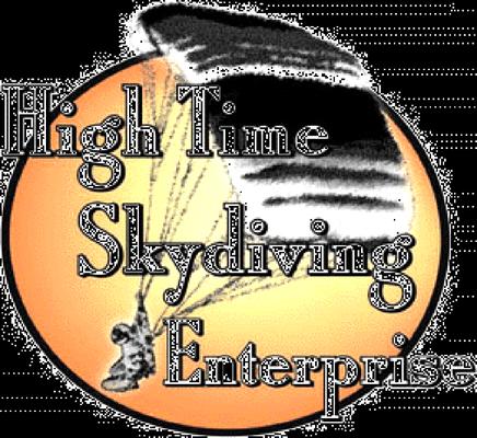 High Time Skydiving Enterprise