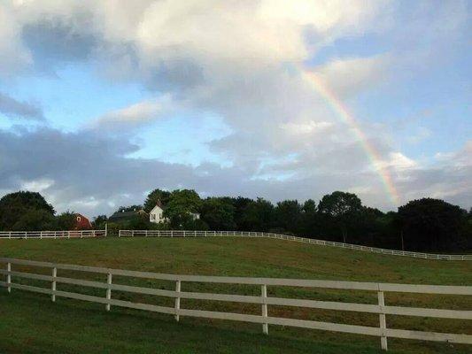 Peverly Hill Stables