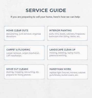 HOMEstretch: Frisco-McKinney