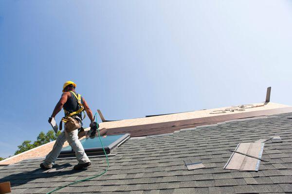 Mejia’s Affordable Roofing