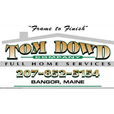 Tom Dowd Company