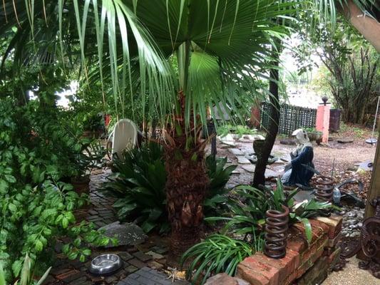 Grab a snack and sit down!