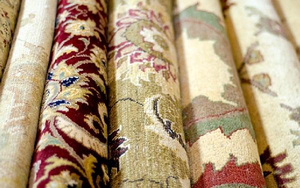 Oriental Rug Express
