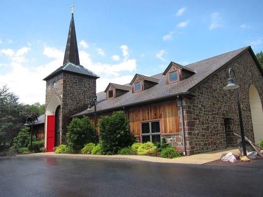 Church of the Holy Spirit-Episcopal