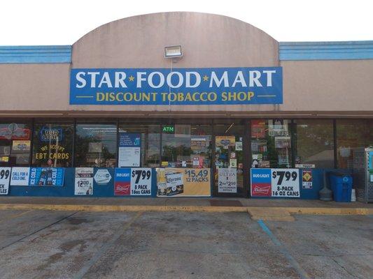 Star Food Mart