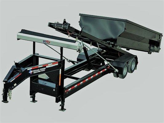 Clements & Sons Hauling