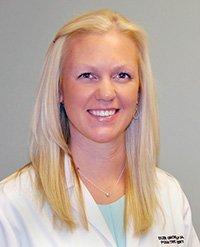 Suzanne Grondin, DPM