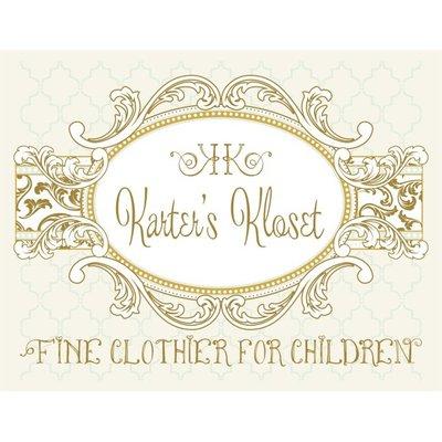 Karter's Kloset LLC logo