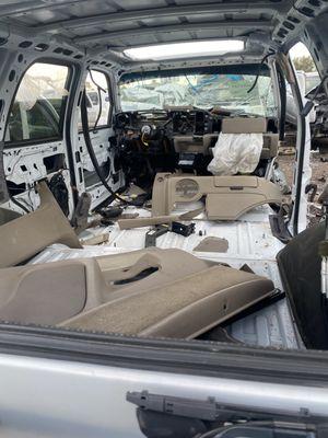 Christian’s Mechanic Services