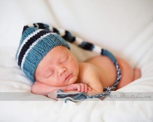 Virginia Beach Newborn Photographer