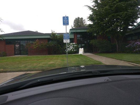 Moen Eric PA-C Geary Street Family Practice