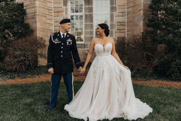 Southern Polished Events