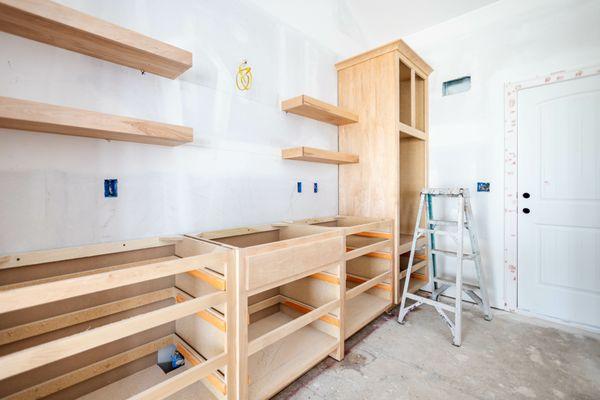 Cave Creek Contracting