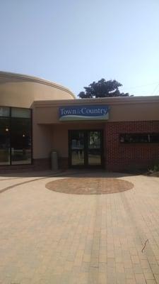 Town & Country Federal Credit Union