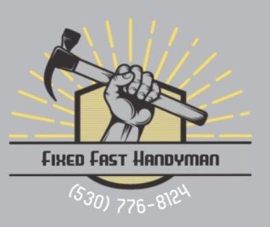 Fixed Fast Handyman